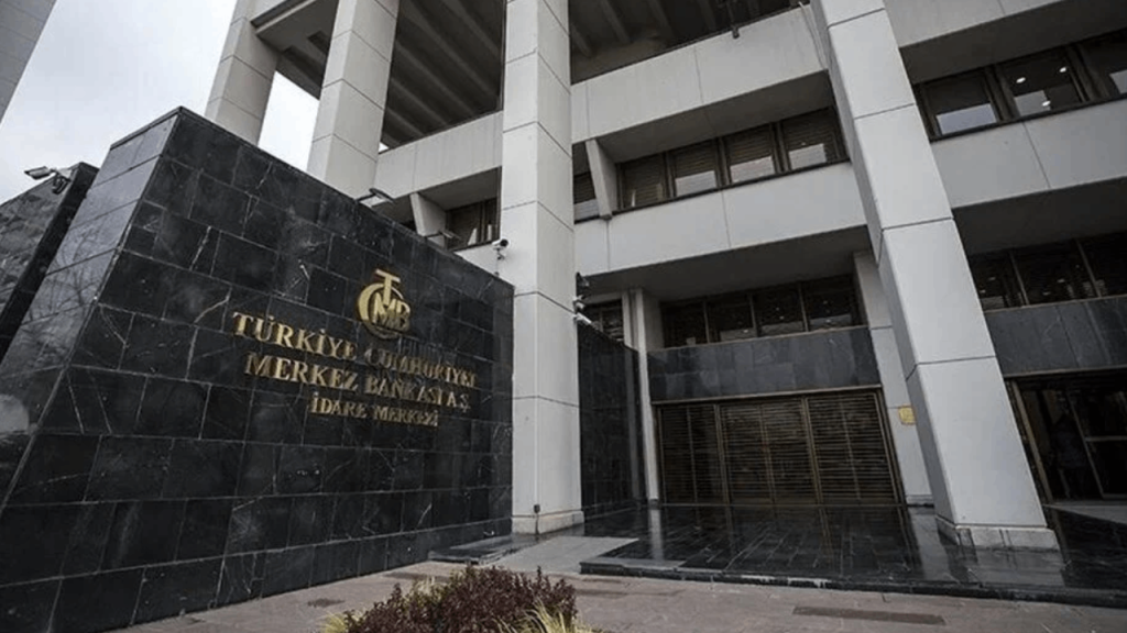 Merkez Bankası'ndan döviz talebini azaltmaya yönelik yeni hamle