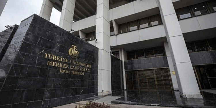 Merkez Bankası'ndan döviz talebini azaltmaya yönelik yeni hamle