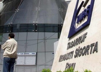 Mesut Yılmaz hükümetini deviren Türk Ticaret Bankası satışa çıktı