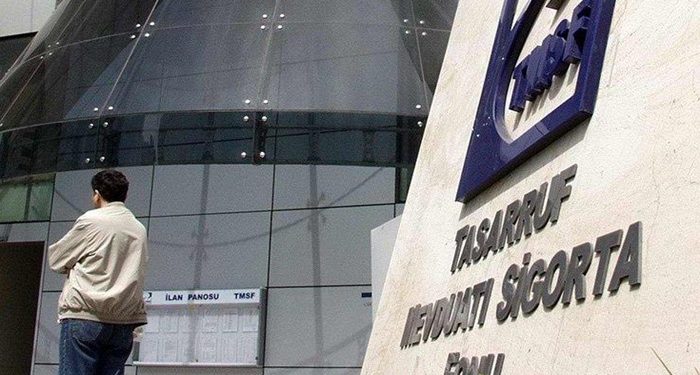 Mesut Yılmaz hükümetini deviren Türk Ticaret Bankası satışa çıktı