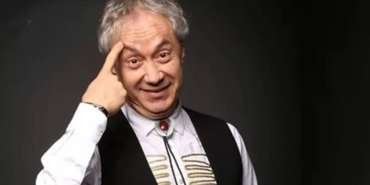 Metin Uca, 'bakın neymiş' diyerek gözaltına alınma sebebini açıkladı