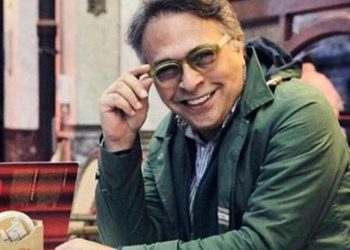 Metin Uca’dan sonra gözaltına alınan Barbaros Şansal serbest bırakıldı