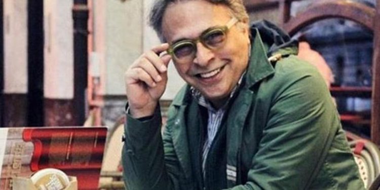 Metin Uca’dan sonra gözaltına alınan Barbaros Şansal serbest bırakıldı