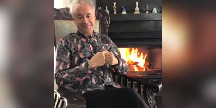 Metin Uca’nın gösterisine iptal: ‘Soruşturmanın ilk sonucu’