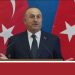 Mevlüt Çavuşoğlu: İsveç’in NATO üyeliğine şu an evet dememiz mümkün değil