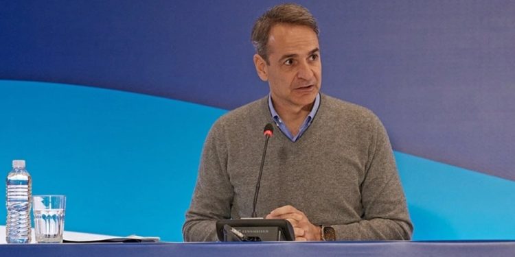 Miçotakis: Türkiye ile diyaloğa asla kapıyı kapatmadım