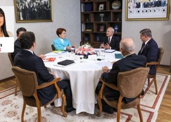 Millet İttifakı 2 Mart’ta toplanıyor: Aday netleşecek