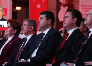 Millet İttifakı'nın dış politika vizyonu