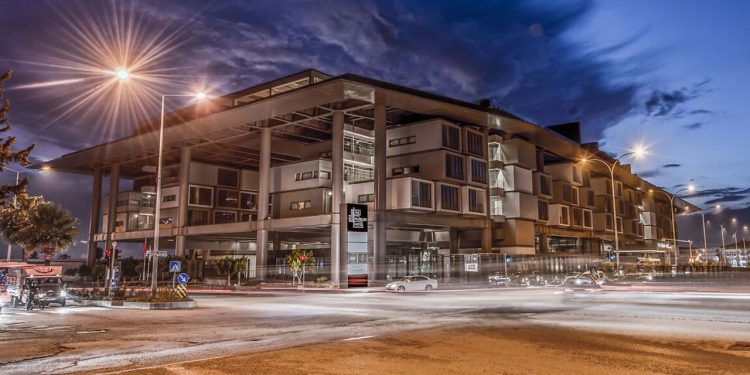 Mimar Emre Arolat anlattı: The Museum Hotel depremde nasıl ayakta kaldı?