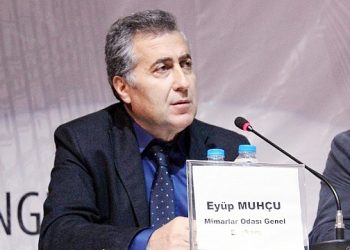 Mimarlar Odası Başkanı Muhçu: İstanbul’da beklenen depremde kayıp sayısı Maraş’tan fazla olacak