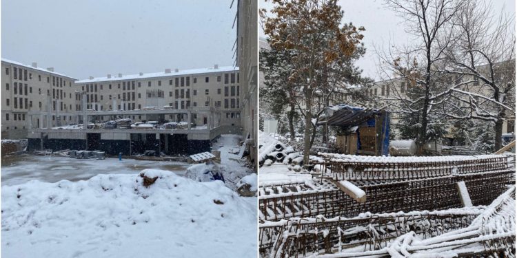 Mimarlardan iktidara çağrı: Saraçoğlu Mahallesi seçim malzemeniz değil, kültürel varlığımızdır