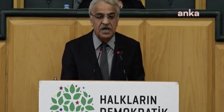 Mithat Sancar: Konuşmak, sormak, sorgulamak, hesap sormak zorundayız