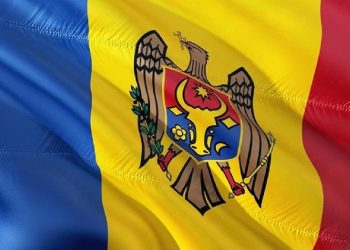 Moldova hava sahasını kapattı!