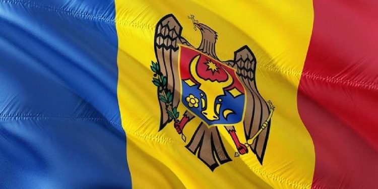 Moldova hava sahasını kapattı!
