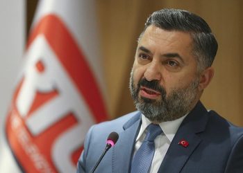 Muhalefetten, RTÜK'ün ceza yağdırmasına tepki