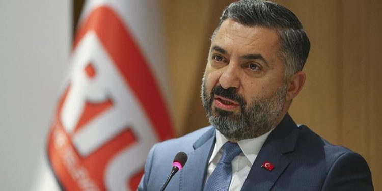 Muhalefetten, RTÜK'ün ceza yağdırmasına tepki