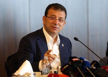 Muhtarların İmamoğlu ziyaretine kaymakamlık engeli