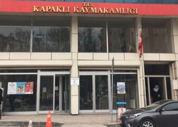 Mülakat, kaymakamlığa kadar indi: En düşük KPSS puanlı kişi kadroyu kaptı