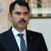 Murat Kurum: Ay sonuna kadar inşaat faaliyetlerini başlatacağız