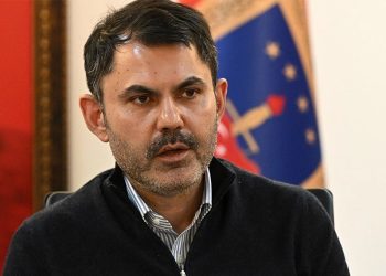 Murat Kurum: Hasar tespit çalışmalarında yüzde 70’e ulaştık