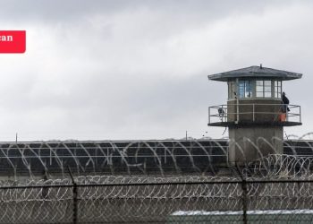 Mutabakat Metni'nde cezaevlerine yer yok