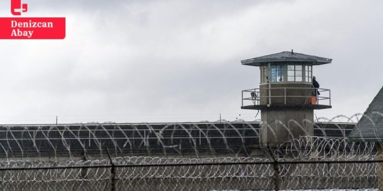 Mutabakat Metni'nde cezaevlerine yer yok