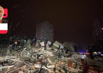 “Müteahhit Cumhuriyeti” çökerken