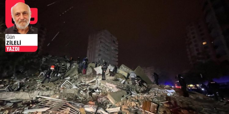 “Müteahhit Cumhuriyeti” çökerken