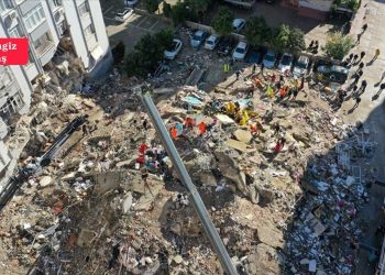 Müteahhitler kendilerini denetleyecek yapı denetim şirketleri kurdu