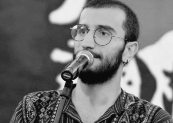 Müzisyen Mazlum Yerlikaya yaşamına son verdi