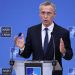 NATO Genel Sekreteri Stoltenberg, Türkiye'ye geliyor