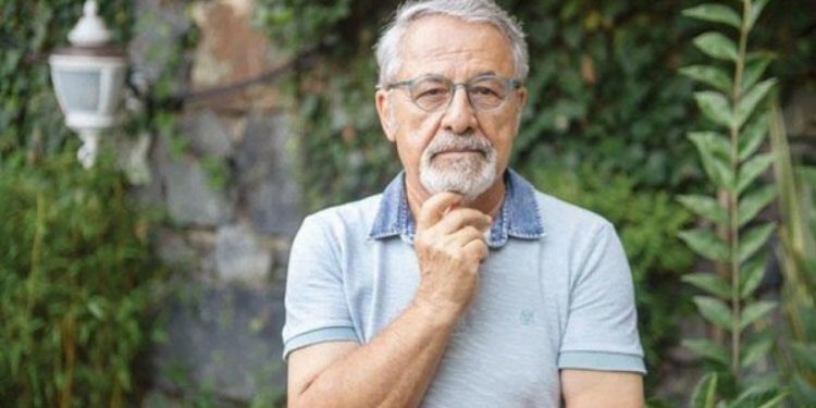 Naci Görür: Marmara depremi, Türkiye'ye ekonomik olarak diz çöktürür