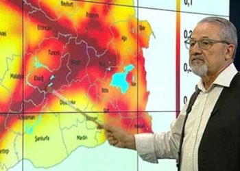 Naci Görür’den kritik İstanbul uyarısı: ‘Büyük ölçüde yakınlaşmış demek istiyorum’