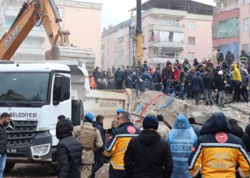 Nasuh Mahruki: 1999’daki Marmara depreminden gerideyiz