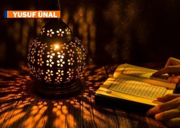 Nedir senin beklediğin?