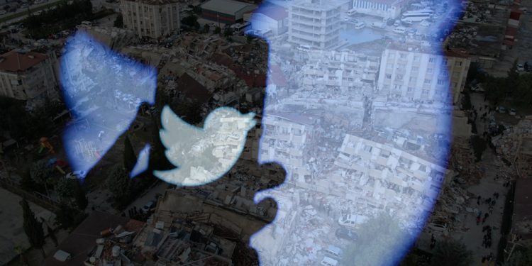 Netblocks, ‘Twitter’a kısıtlama getirildiği’ iddiasını doğruladı