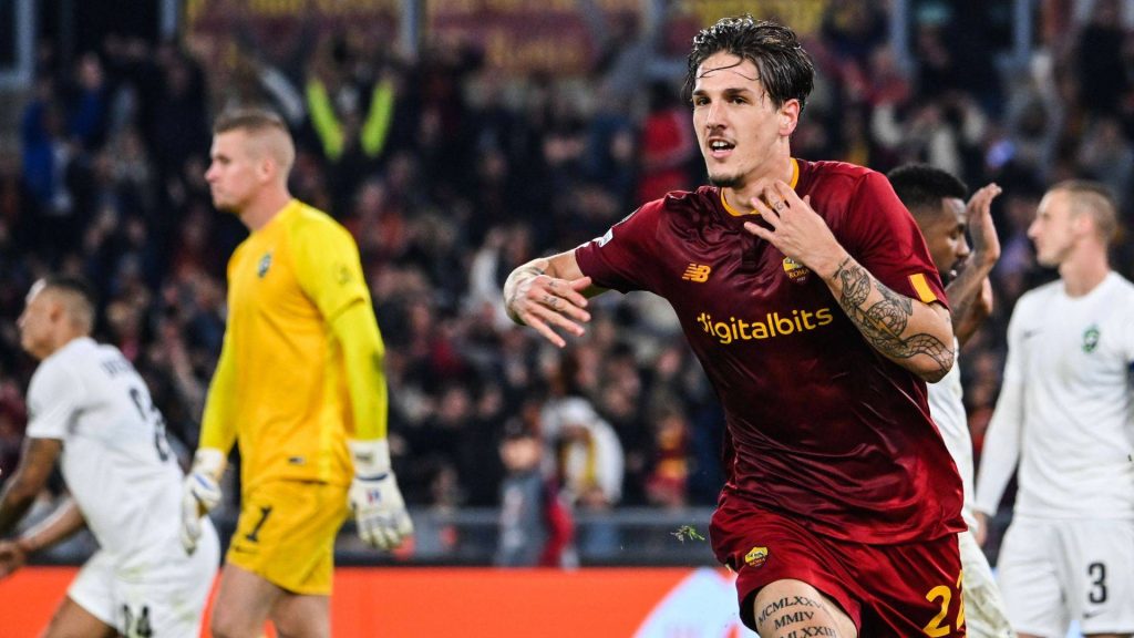 Nicolo Zaniolo, İstanbul'a gelmek istiyor