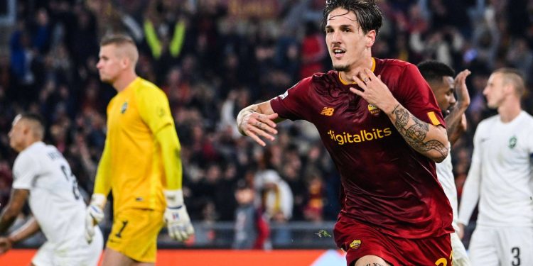 Nicolo Zaniolo, İstanbul'a gelmek istiyor