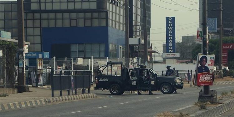 Nijerya, yeni devlet başkanını seçiyor