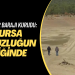 Nilüfer Barajı kurudu: Bursa susuzluğun eşiğinde