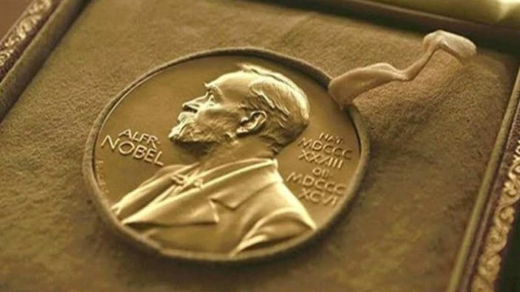 Nobel Barış Ödülü'ne 305 aday gösterildi