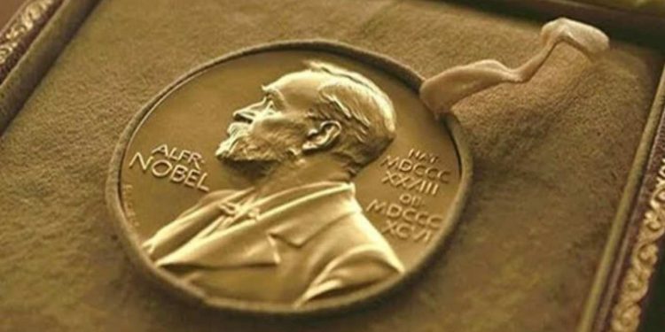 Nobel Barış Ödülü'ne 305 aday gösterildi