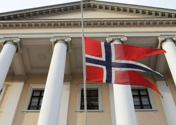 Norveç, Kur'an-ı Kerim'e yönelik eylem iznini iptal etti