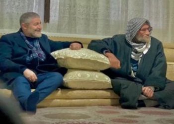 Nureddin Nebati'den fotoğraf savunması: Fırsatçı yaklaşım