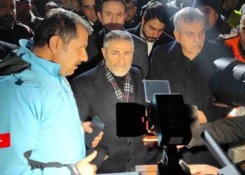 Nureddin Nebati’ye göre ‘asıl sorun’, sıkıntılı ve yanlış haberler!