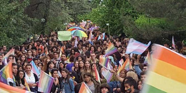 ODTÜ Rektörü'nün ‘gizlice’ çağırdığı polisler, LGBTİ+ öğrencileri cinsel işkenceyle tehdit etmiş