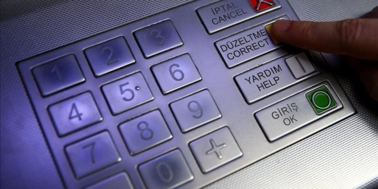 OHAL ilan edilen 10 ilde banka işlemleri için kimlik tespiti koşulları esnetildi