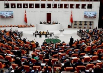 OHAL kararı Meclis’te kabul edildi