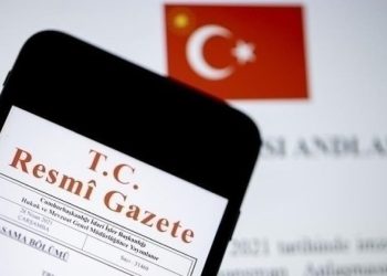 OHAL resmen ilan edildi: Karar Resmi Gazete'de yayımlandı