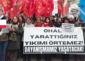 OHAL’de ölmek